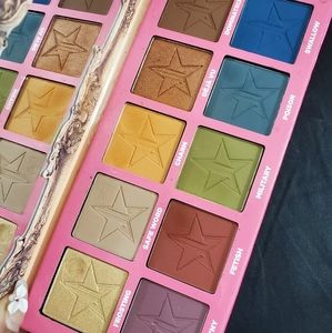 Jeffree Star Androgyny Palette